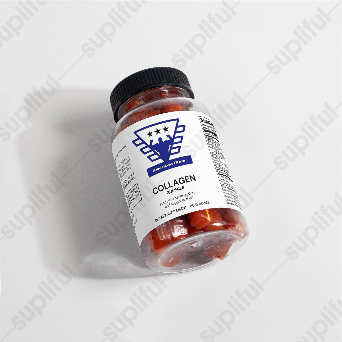 Collagen Gummies (Adult)