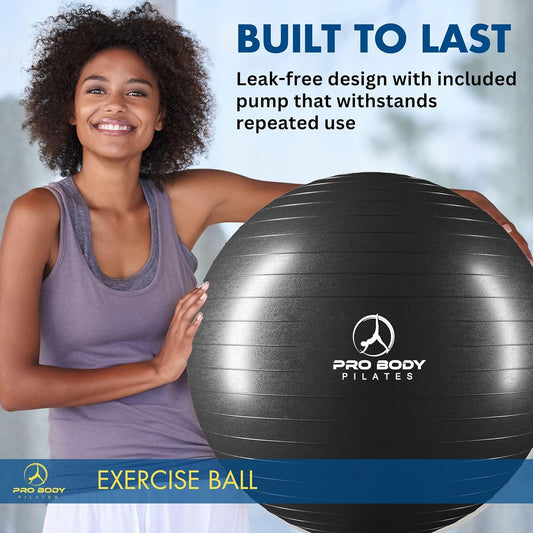 Yoga Ball Classic