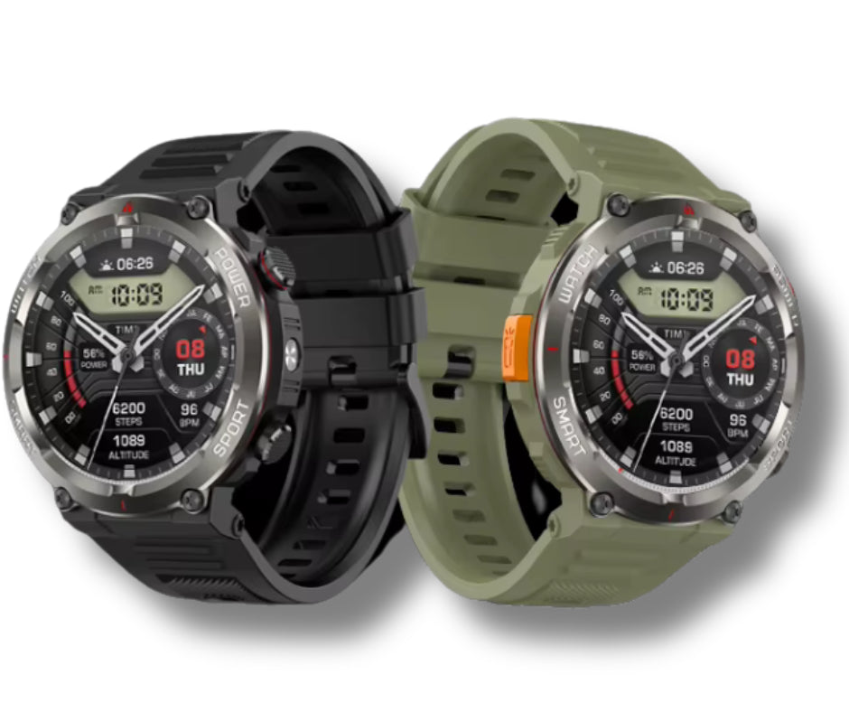 ChronoXP Pro Sports Watch