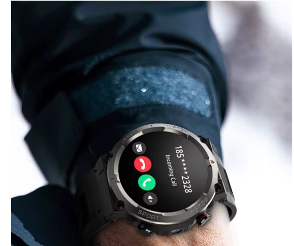 ChronoXP Pro Sports Watch