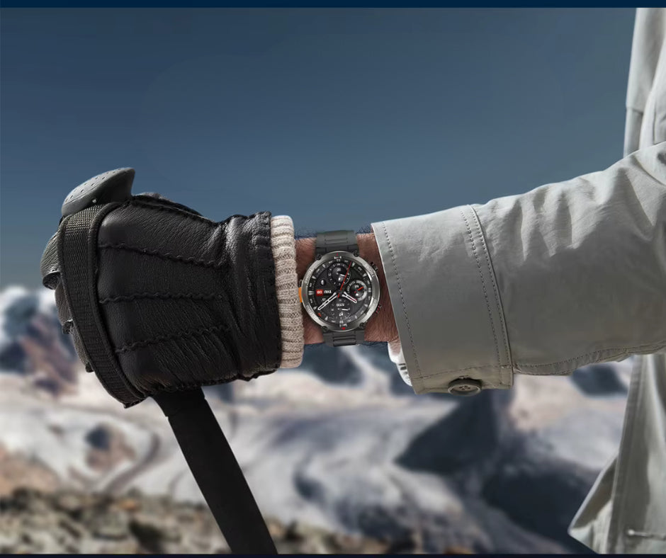 ChronoXP Pro Sports Watch