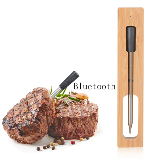 EmberPro Wireless Kitchen Food Thermometer
