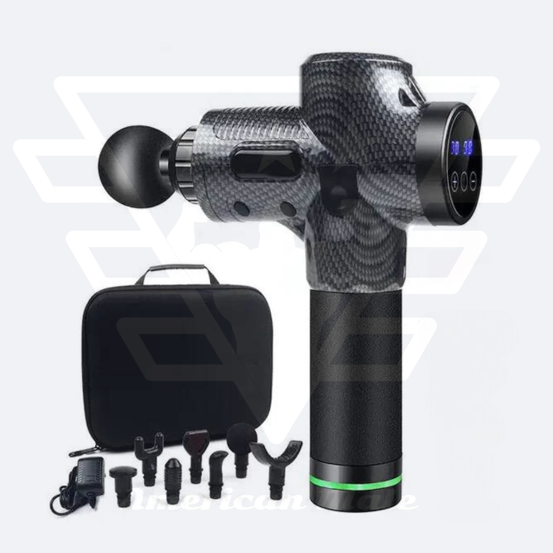 Electric Muscle Gun Massager