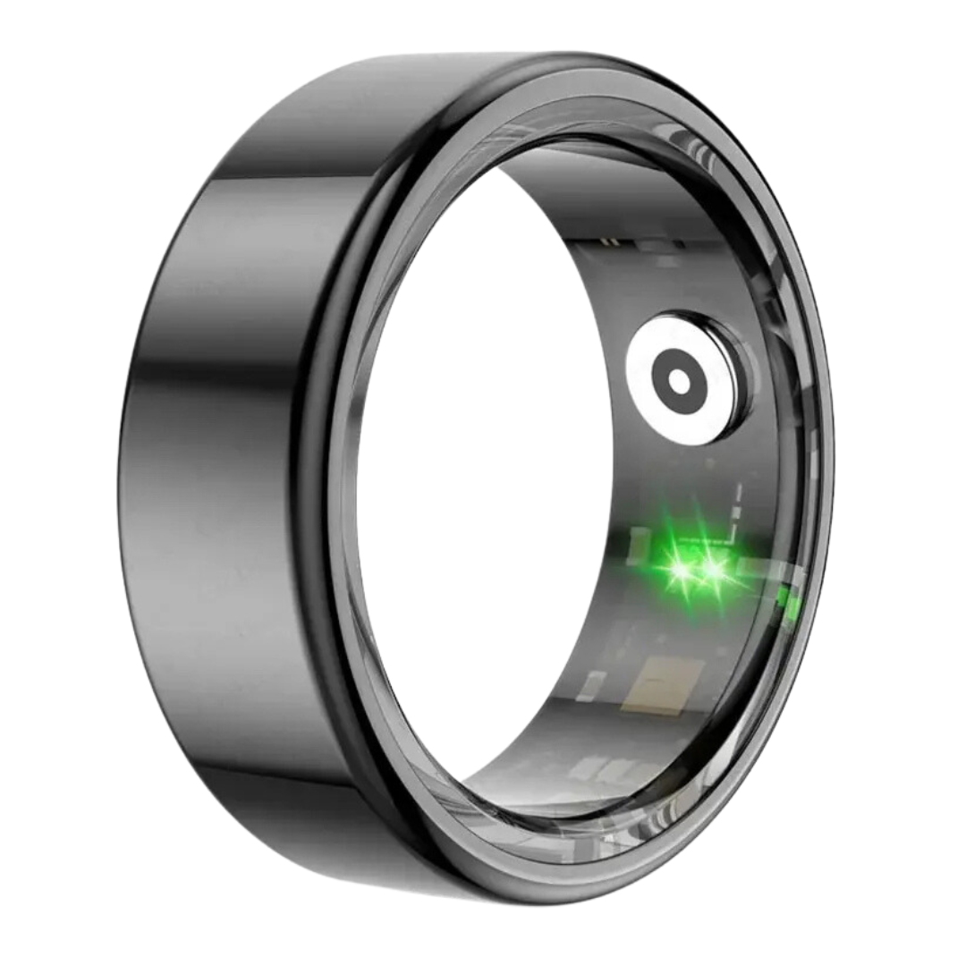 SmartWay Ring Health/Fitness/Sleep Tracker