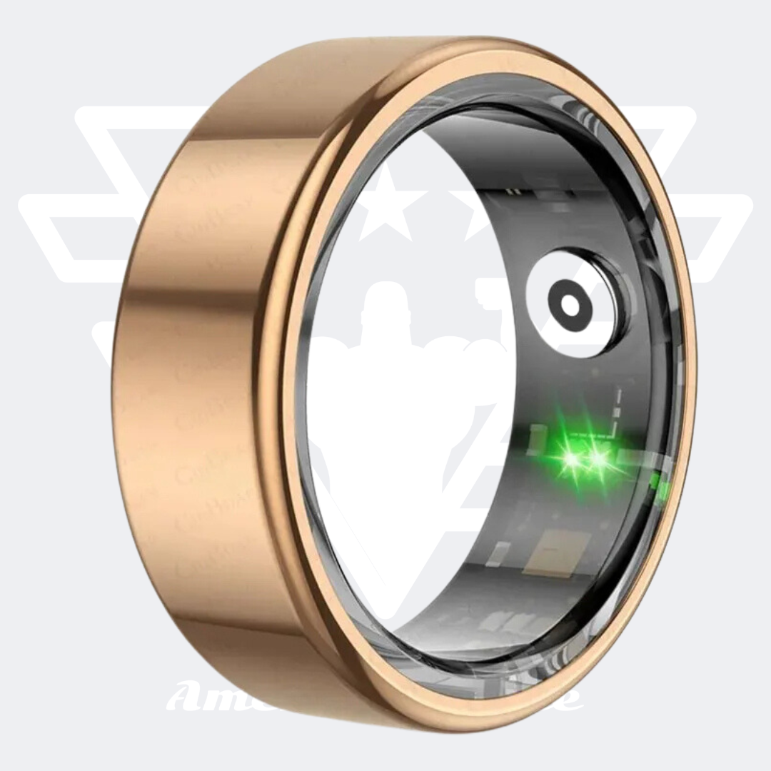 SmartWay Ring Health/Fitness/Sleep Tracker