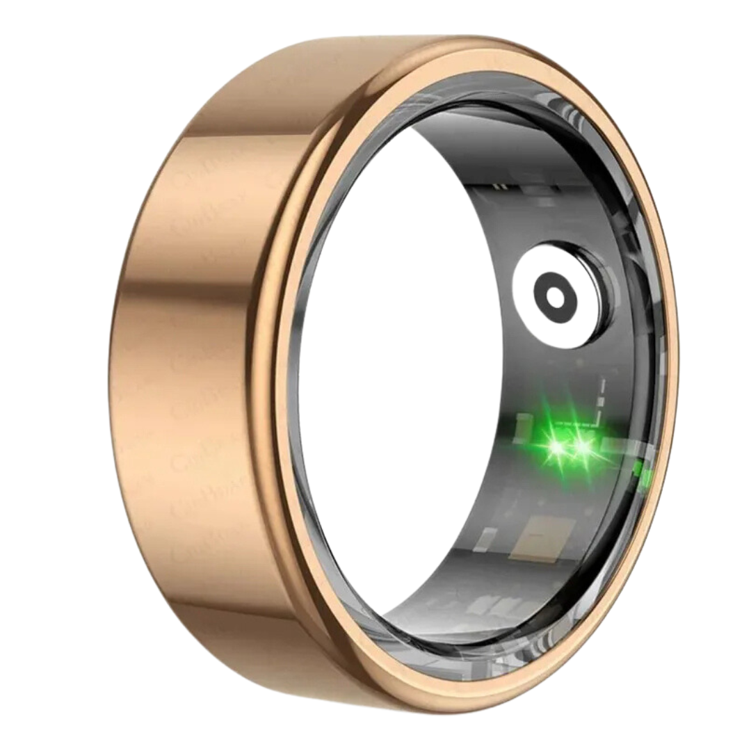SmartWay Ring Health/Fitness/Sleep Tracker