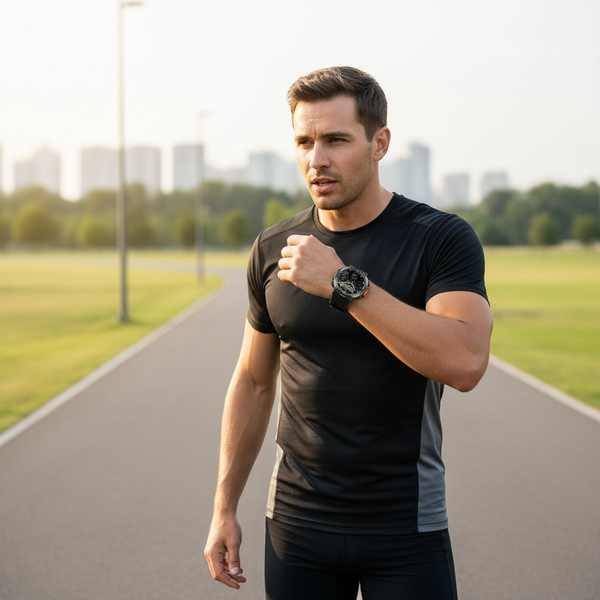 Blackview W Pro Smartwatch