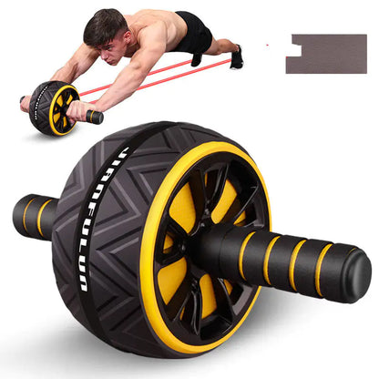 Abdominal Fitness Trainer