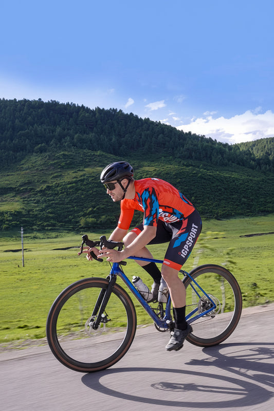 iGPSport Bike GPS Wireless Bluetooth Computer