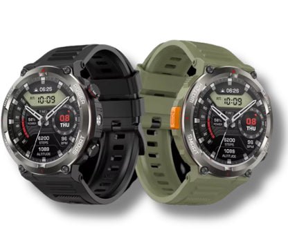 ChronoXP Pro Sports Watch