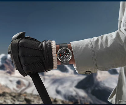 ChronoXP Pro Sports Watch