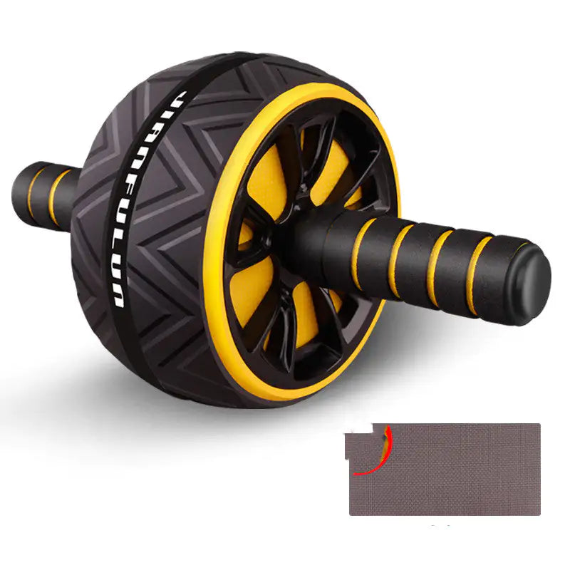 Abdominal Fitness Trainer