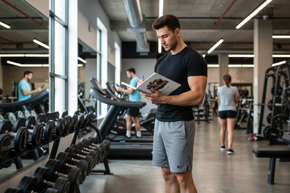 Daily Transformation Journal