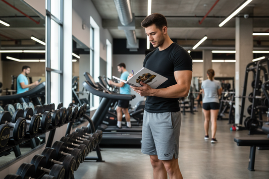 Daily Transformation Journal