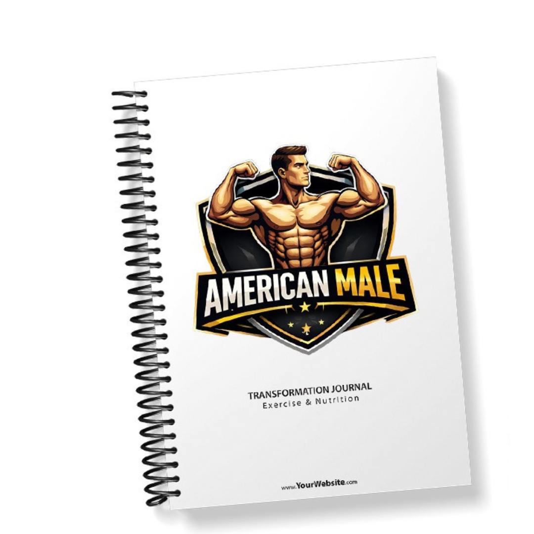 Daily Transformation Journal