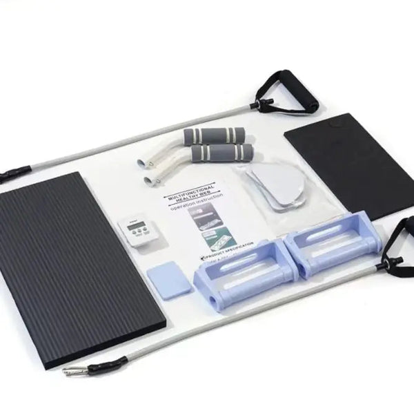 Core Glide Pilates Board