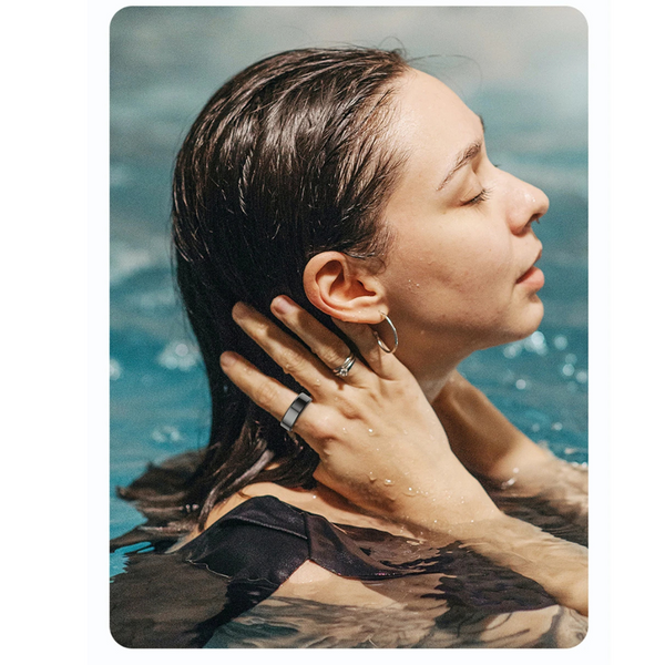 SmartWay Health Ring