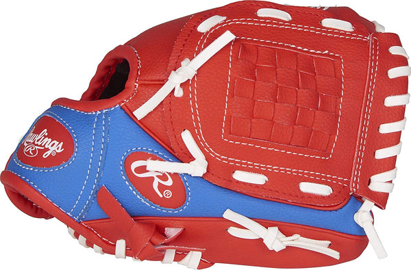 Starter Youth Baseball Glove