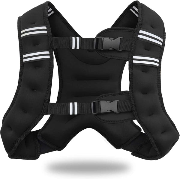 PowerLoad Weighted Vest