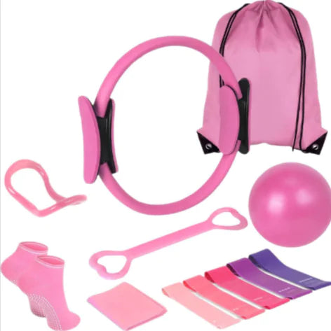 ProCore Yoga Pilates Set