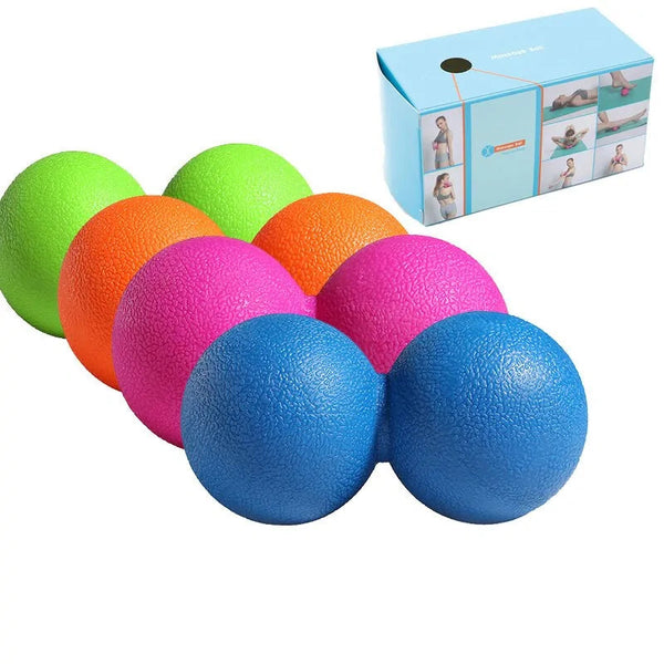 Comfort Peanut Massage Ball