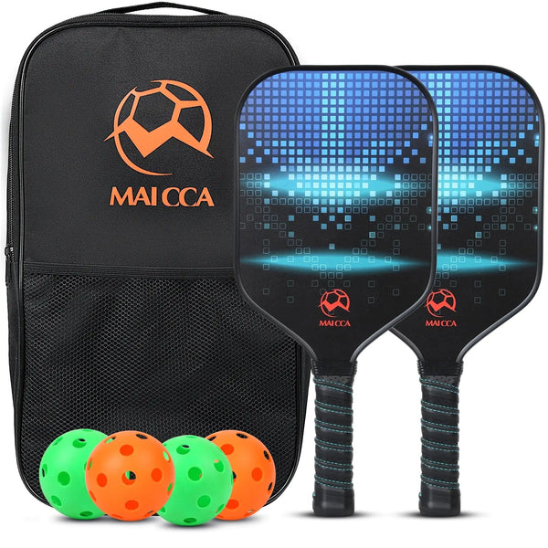 Advance Court Pickleball Set