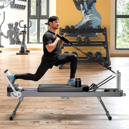 Home Pilates Reformer Pro
