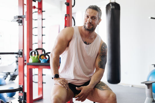 6 Month Body Transformation Package